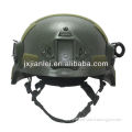 NIJ 3A Aramid Mich Modular Bulletproof Helmet/ NIJ IIIA Mich2000 OPS Core Ballistic Helmet/ ACH Ballistic Helmet